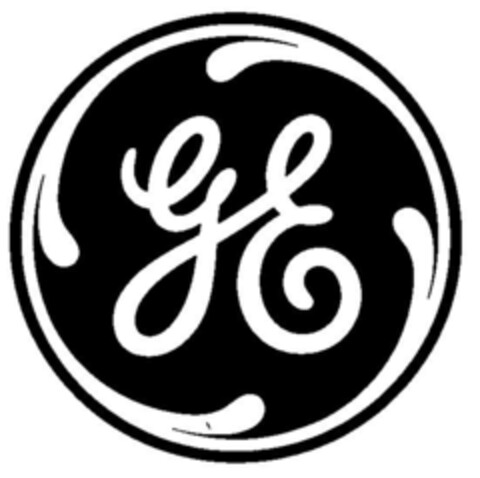 GE Logo (DPMA, 17.12.1998)