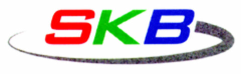 SKB Logo (DPMA, 08.07.1999)