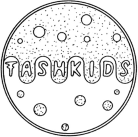 FASHKIDS Logo (DPMA, 04/29/1994)