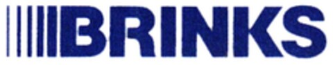 BRINKS Logo (DPMA, 24.06.1988)