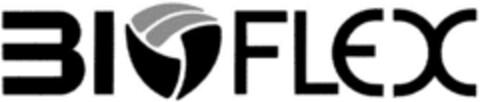 BIOFLEX Logo (DPMA, 30.04.1992)