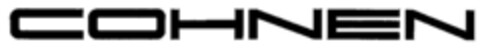 COHNEN Logo (DPMA, 21.05.1982)