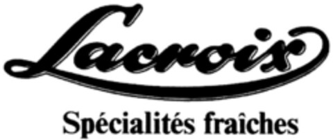 Lacroix Logo (DPMA, 02.07.1991)