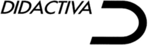 DIDACTIVA Logo (DPMA, 23.04.1993)