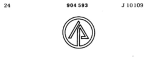 IP Logo (DPMA, 06.05.1972)