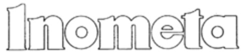 Inometa Logo (DPMA, 04/13/1982)