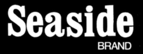 Seaside Logo (DPMA, 17.02.1994)