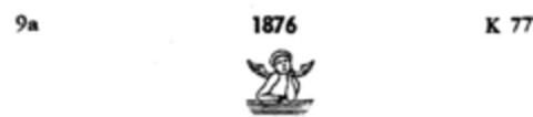 1876 Logo (DPMA, 01.10.1894)