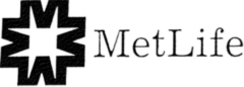 MetLife Logo (DPMA, 19.06.1990)