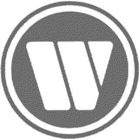 W Logo (DPMA, 18.06.1991)