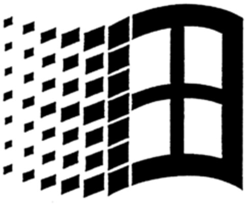 2041543 Logo (DPMA, 06.02.1992)