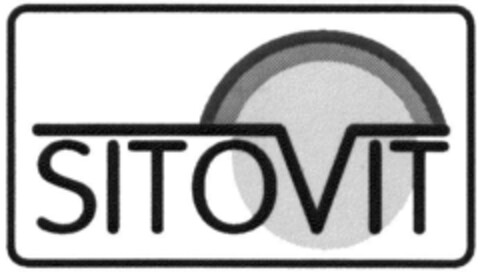 SITOVIT Logo (DPMA, 25.06.1991)