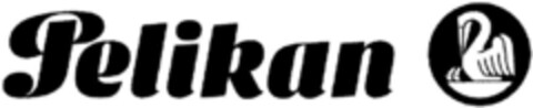 Pelikan Logo (DPMA, 20.11.1992)