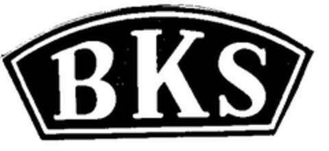 BKS Logo (DPMA, 21.04.1922)