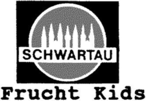 SCHWARTAU Logo (DPMA, 31.03.1993)