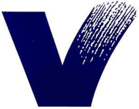 V Logo (DPMA, 03.09.1994)