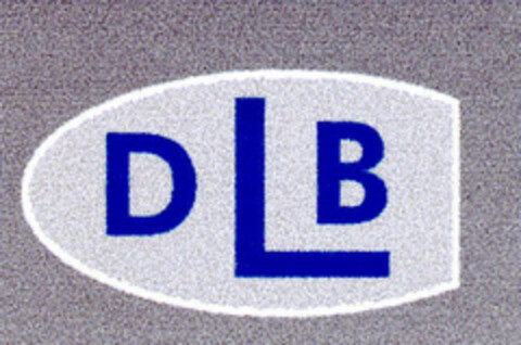 DLB Logo (DPMA, 02.03.2000)