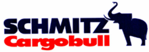 SCHMITZ Cargobull Logo (DPMA, 29.09.2000)