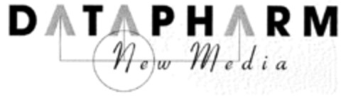 DATAPHARM New Media Logo (DPMA, 03/30/2001)