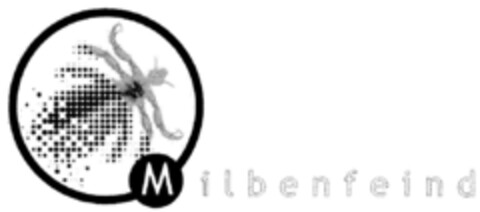 Milbenfeind Logo (DPMA, 07.12.2001)