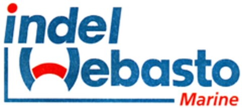 indel Webasto Marine Logo (DPMA, 28.02.2008)