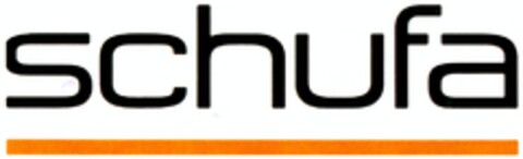 schufa Logo (DPMA, 28.02.2008)