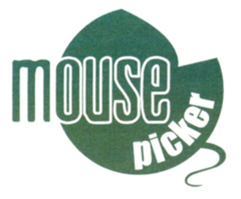 mouse picker Logo (DPMA, 14.06.2008)