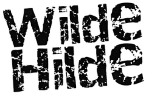 Wilde Hilde Logo (DPMA, 22.07.2008)