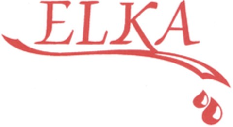 ELKA Logo (DPMA, 27.08.2008)