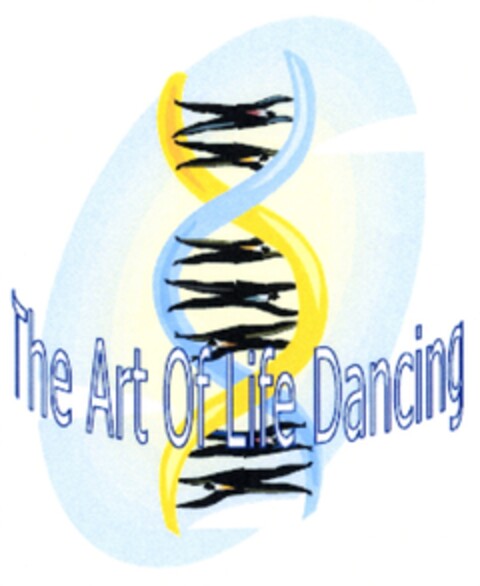 The Art Of Live Dancing Logo (DPMA, 05.09.2008)