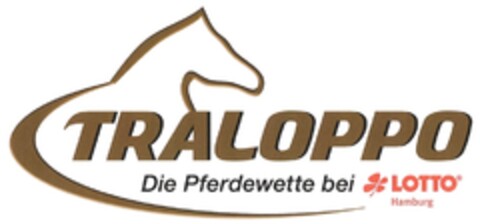 TRALOPPO Logo (DPMA, 03/16/2009)