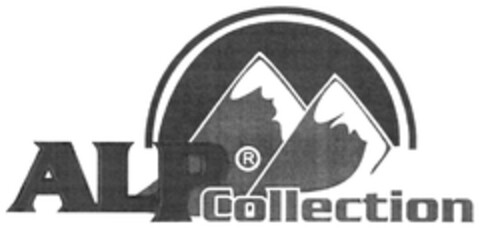 ALP Collection Logo (DPMA, 20.04.2010)