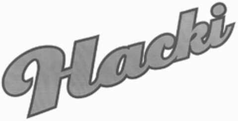 Hacki Logo (DPMA, 22.04.2010)