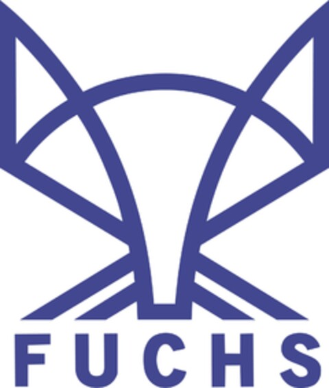FUCHS Logo (DPMA, 23.06.2010)