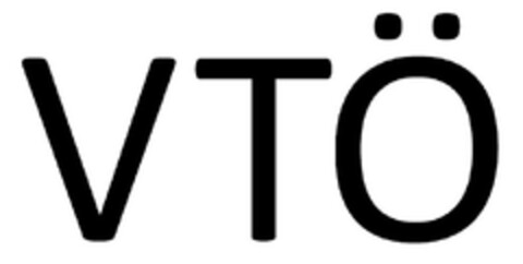 VTÖ Logo (DPMA, 01/26/2011)