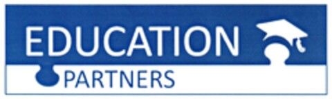 EDUCATION PARTNERS Logo (DPMA, 22.02.2011)