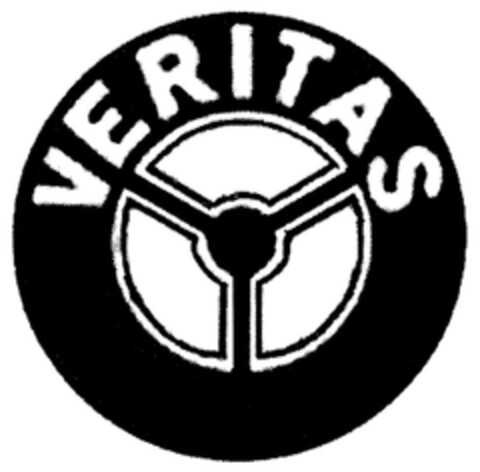 VERITAS Logo (DPMA, 04.05.2011)