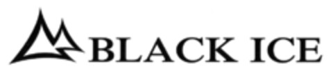 BLACK ICE Logo (DPMA, 07/22/2011)