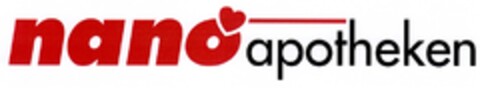 nano apotheken Logo (DPMA, 26.07.2011)