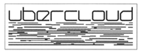 ubercloud Logo (DPMA, 24.08.2011)