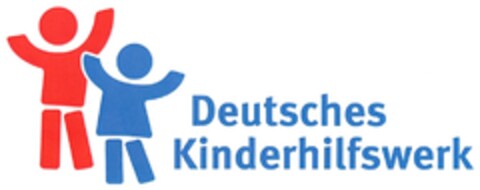 Deutsches Kinderhilfswerk Logo (DPMA, 11/30/2011)