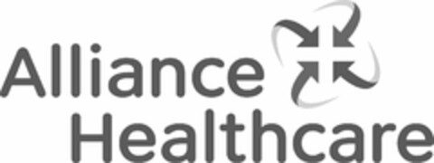 Alliance Healthcare Logo (DPMA, 12/05/2012)