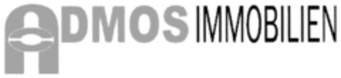 ADMOS IMMOBILIEN Logo (DPMA, 14.01.2012)