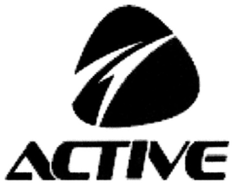 ACTIVE Logo (DPMA, 10.02.2012)