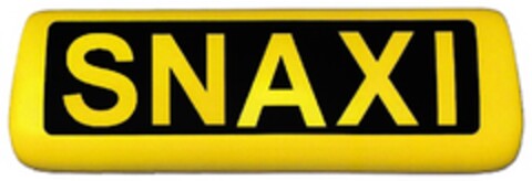SNAXI Logo (DPMA, 07.03.2012)