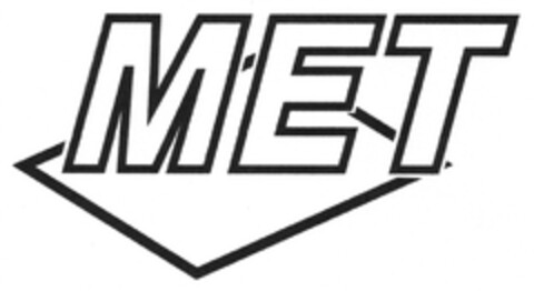 MET Logo (DPMA, 04/19/2012)