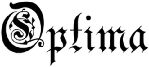 Qptima Logo (DPMA, 25.05.2012)