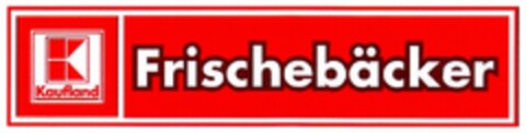 Kaufland Frischebäcker Logo (DPMA, 19.06.2012)