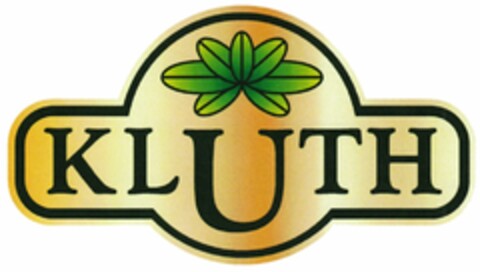 KLUTH Logo (DPMA, 09.01.2013)