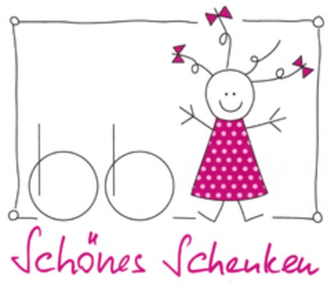 Schönes Schenken Logo (DPMA, 08.05.2013)